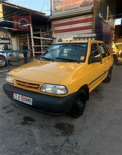 Saipa 131